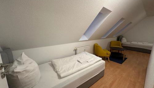 SUNNYHOME Monteurwohnungen und Apartments in Nittendorf - Foto 5