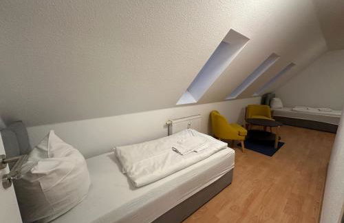 SUNNYHOME Monteurwohnungen und Apartments in Nittendorf - Foto 5