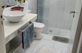 Apartamento encantador a 100 metros da praia - Foto 6