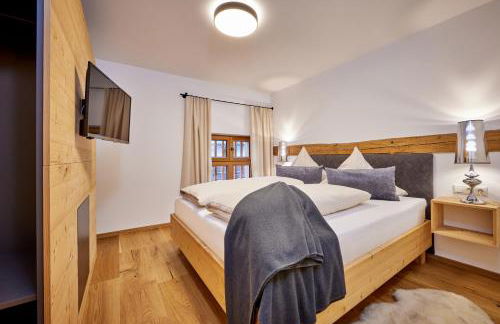 Haus Hoamat - Bergfeuer - Foto 15