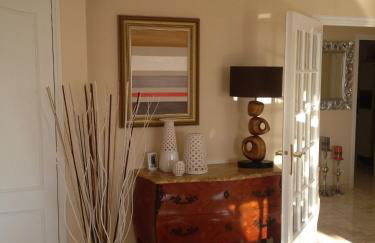 Residence de Croisset Vue panoramique Cote d Azur - Foto 11