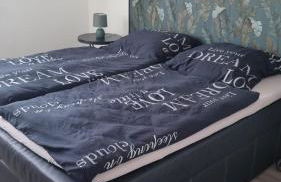 Ferienwohnung Odersee - Foto 1