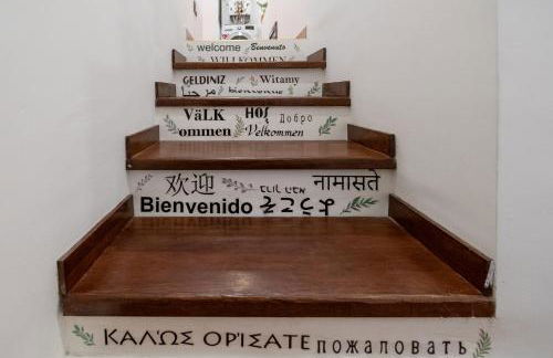 Palermo e Dintorni - Valentino Apartment - Foto 25