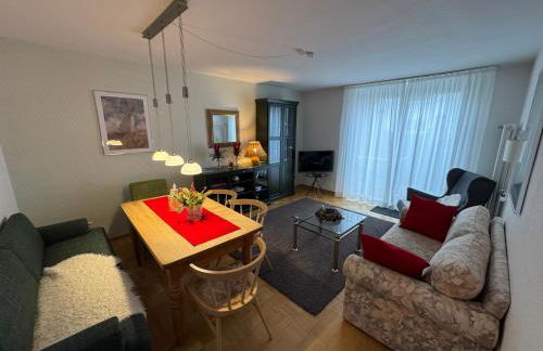 Ferienwohnung Sonja - Foto 1