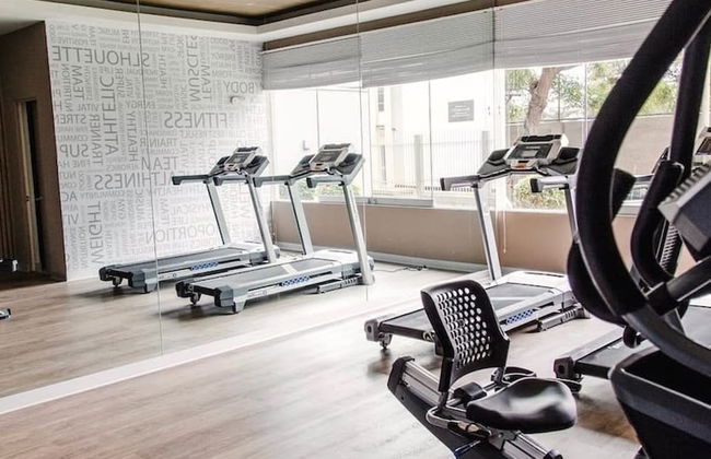 w Cozy 2BR in Luxury Building in Barranco - Photo 17