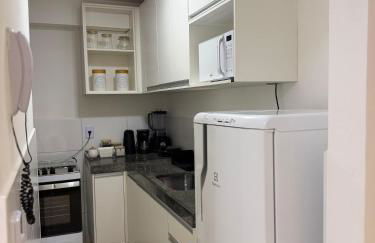 Refúgio na Orla com Vista Rio e conforto - Photo 29