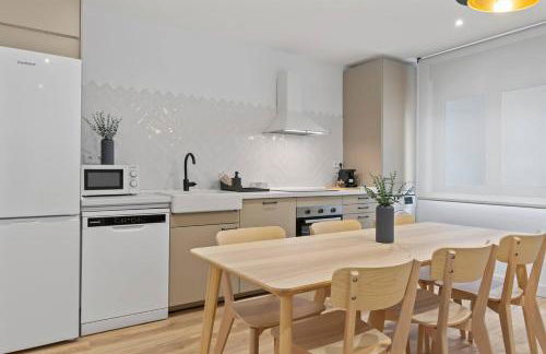 Van Gogh, confort y diseño en el centro de Gijón - Foto 21