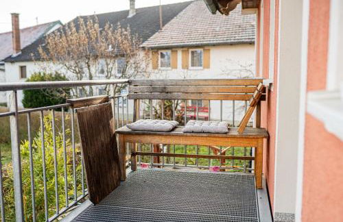 Ferienwohnung Demmelbach - Foto 20