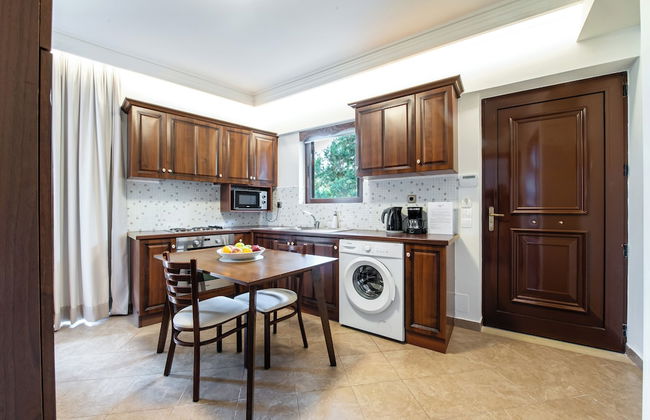 Kahlua Bay Apartments - Foto 29