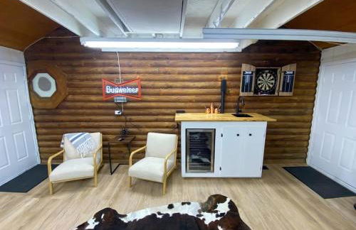 LAKE Views-Dock-FISH-Jacuzzi-Boat Rental service - Foto 38