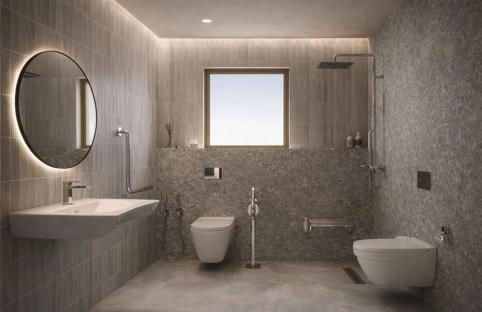 Casa Harmonia - 5 Bedroom Group Villa with Private Pool, Outdoor Cinema & Fire Pit - Foto 18