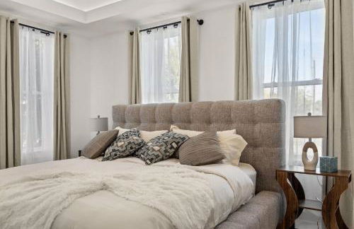 Festive Villa in Richardson/Dallas - Foto 24