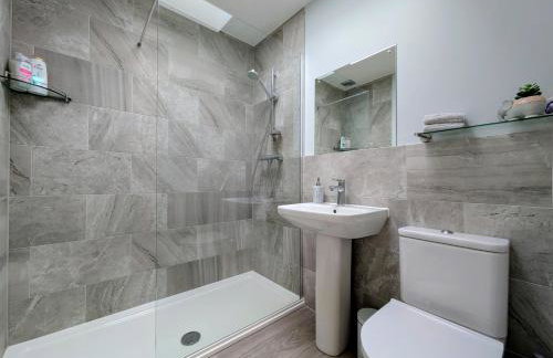 Bright one bedroom apartment with garden - Foto 28