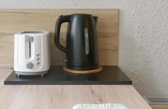 Résidence Jaude - Appartements Cosy en centre ville - Photo 38