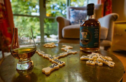 Stable Cottage, Gartocharn, Loch Lomond - Foto 21