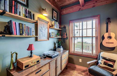 Luxury Vashon Vacation Rental with Beach Access! - Foto 9