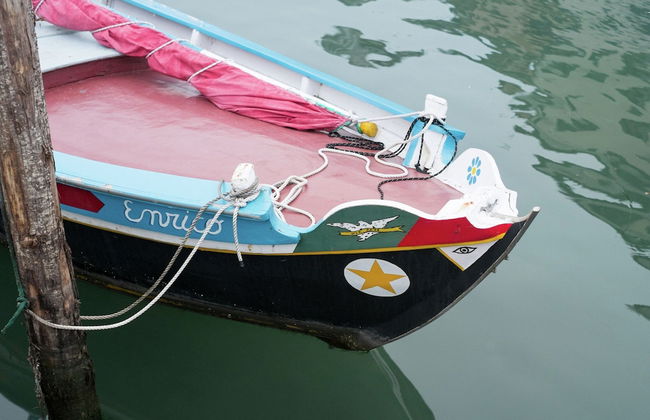 Belvilla by OYO Casa Rosolina Due - Foto 28