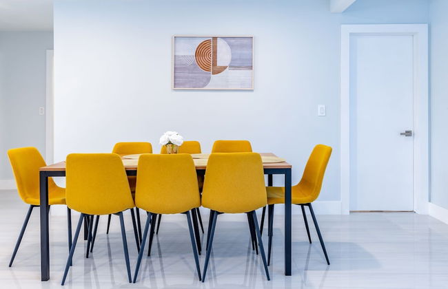 Villa 4BR Villa Private Pool BBQ Area Near Beach - Foto 18