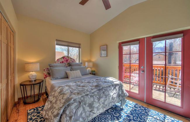 Cali Cochitta Vacation Rentals - Foto 3