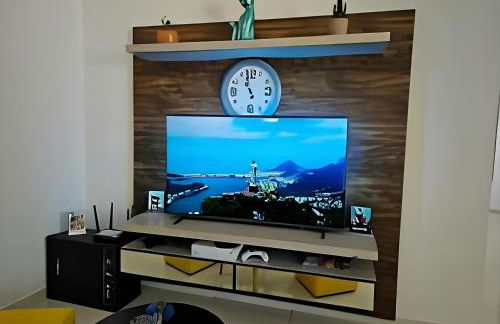 Apartamento centralizado à poucas quadras do mar. - Foto 28