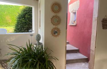 Au charme de la Cour - Foto 38