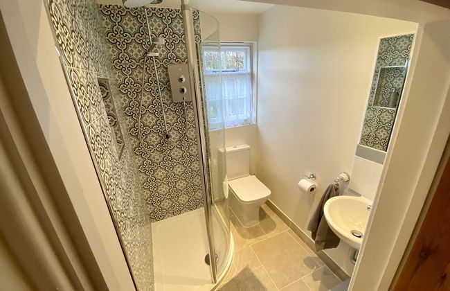 Fern Cottage Yoxford Suffolk - Whole House - Foto 14