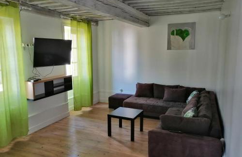 Chez Marine et Justine - Foto 18