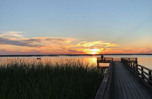 Domek Salted Caramel z SAUNĄ relaks blisko Łeby - Foto 23