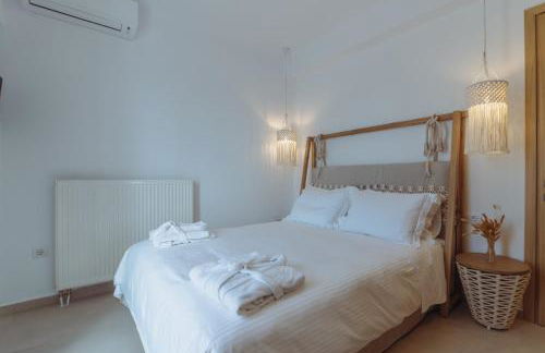 Art of Filoxenia with swimming pool - Foto 9