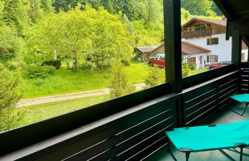 Ferienwohnung Obersalzberg - Foto 11