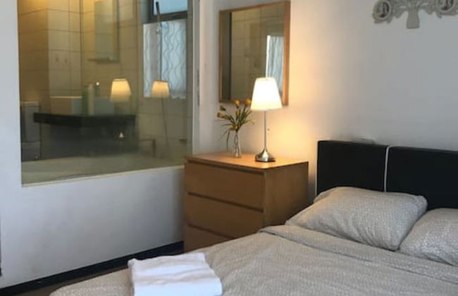 PJ8 - Nice View One Bed Room - Photo 1