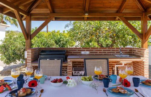 Serrano Country House Heated Pool - Foto 45