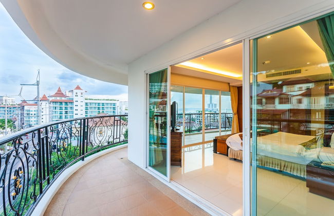 Tara Court Hotel - Photo 34