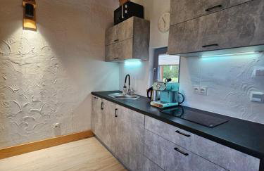 Widokowe Stodoły Bieszczady - domy z panoramą połonin - Foto 20