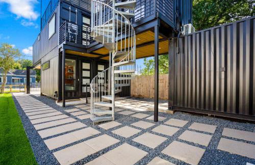 Strawberry Container at EADO Juicebox - Foto 22