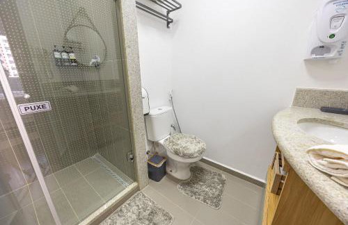 Moderno estudio c/ 1vaga - Foto 46