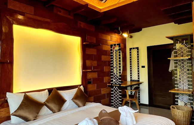 Puteri Lanta Family Villas - Photo 20