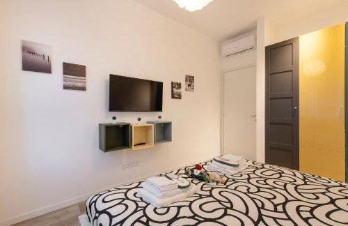 Caracciolo, 28 - Ampio per 5, posizione perfetta - Foto 19