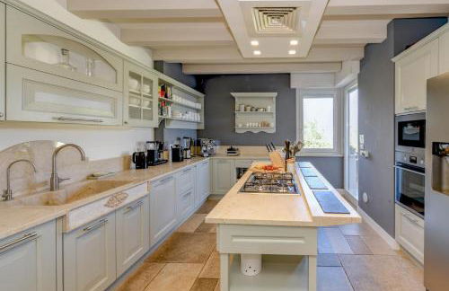 Villa Caterina - Foto 31