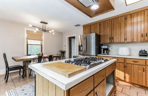 Enchanting Historic Home near West Point Beacon - Foto 18