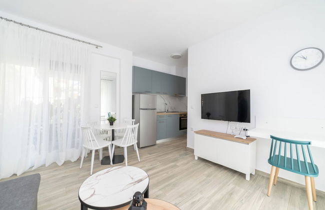 Anastasia Residential Complex - Foto 67