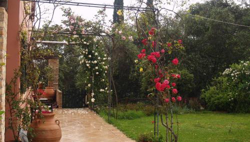 Villa Kardami -country house - Foto 5