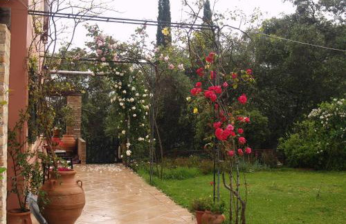 Villa Kardami -country house - Foto 5