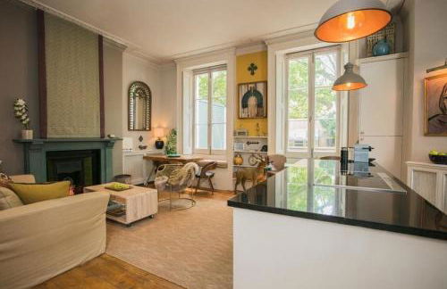 Urban Oasis Hideaway - Foto 30