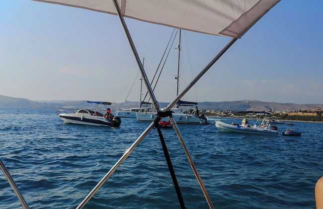 Casa Mare Torre San Carlo - Foto 25