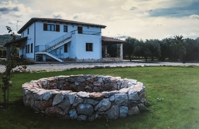 Sa Mandracchina - Photo 17