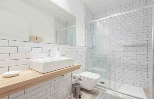 LUR Apartments Getaria - Foto 38