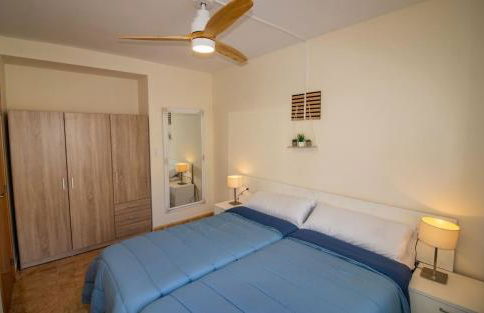 Oasis Mediterraneo - Pet Friendly , Wifi y aire acondicionado ALBERT VILLAS - Photo 7