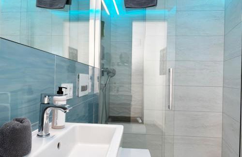 Penthouse Kapitänsbrücke - Photo 14