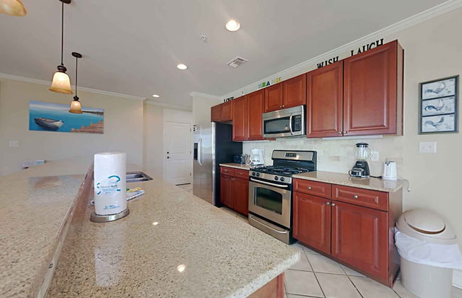 Wharf by Southern Vacation Rentals - Foto 24